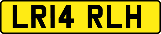 LR14RLH