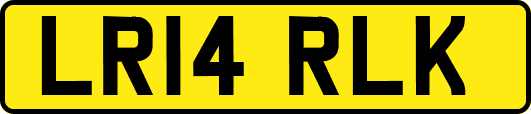 LR14RLK