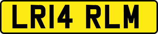 LR14RLM