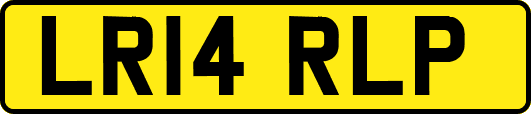 LR14RLP