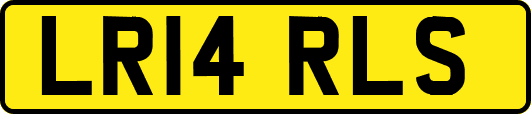 LR14RLS