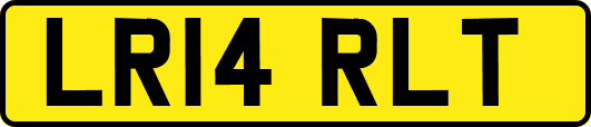 LR14RLT