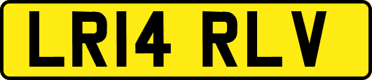 LR14RLV