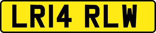 LR14RLW