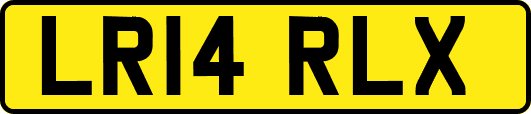LR14RLX