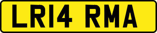 LR14RMA