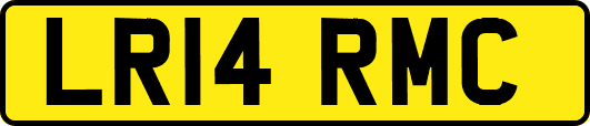 LR14RMC