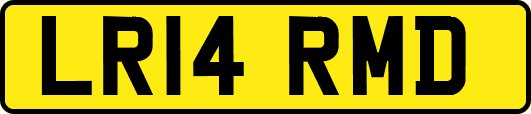 LR14RMD