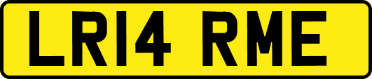 LR14RME