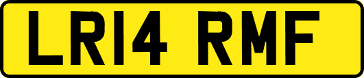 LR14RMF