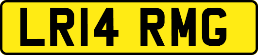 LR14RMG