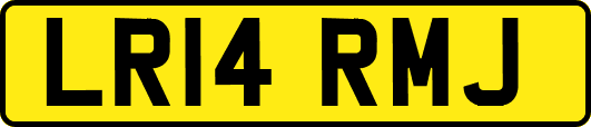 LR14RMJ