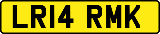LR14RMK
