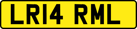 LR14RML