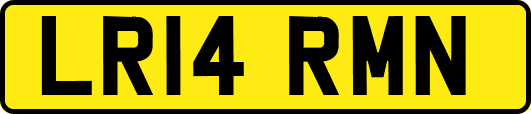 LR14RMN