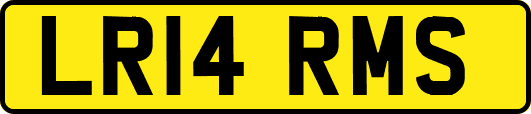 LR14RMS