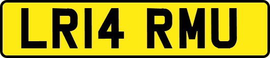 LR14RMU