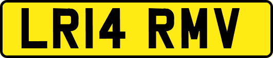 LR14RMV