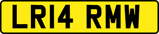 LR14RMW