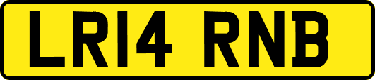LR14RNB