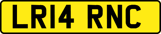 LR14RNC