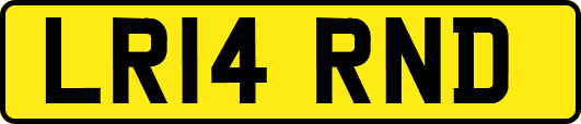 LR14RND
