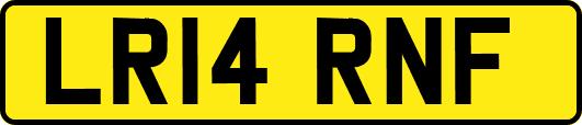 LR14RNF
