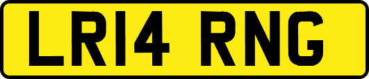 LR14RNG