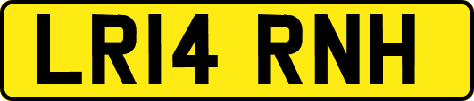 LR14RNH
