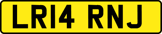 LR14RNJ