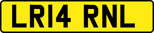 LR14RNL