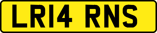 LR14RNS