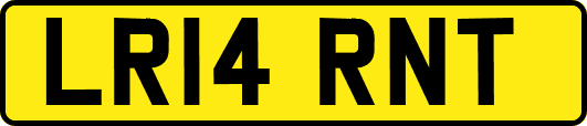 LR14RNT