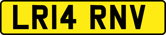 LR14RNV