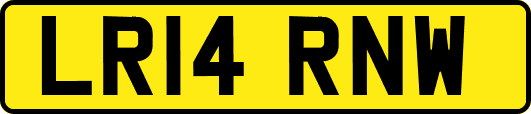 LR14RNW