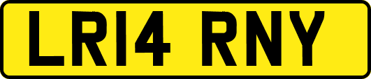 LR14RNY