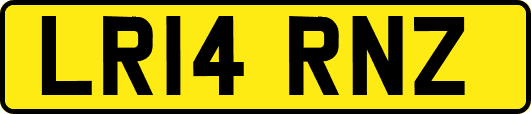 LR14RNZ