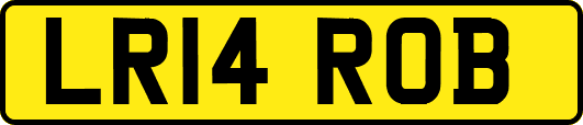 LR14ROB