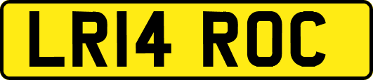 LR14ROC