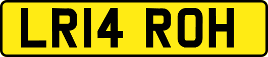 LR14ROH