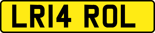 LR14ROL
