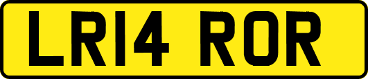 LR14ROR