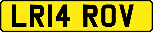 LR14ROV