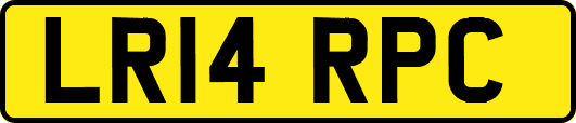 LR14RPC