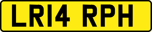 LR14RPH