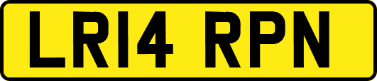 LR14RPN