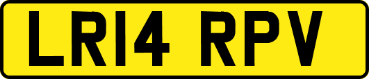 LR14RPV