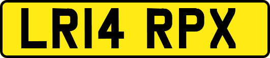 LR14RPX