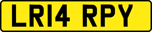 LR14RPY