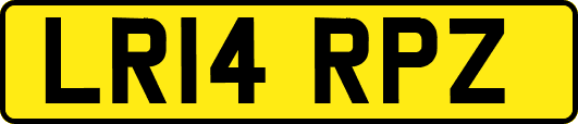 LR14RPZ